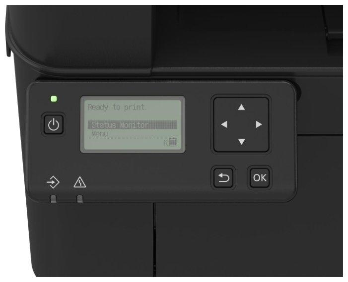 Принтер Canon i-SENSYS LBP113w (ЧБ лазерный, А4, 22 стр./мин., 150 л., USB, Wi-Fi)