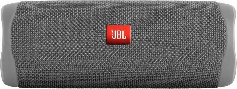 Портативная колонка JBL FLIP 5, серый (JBLFLIP5GRY)