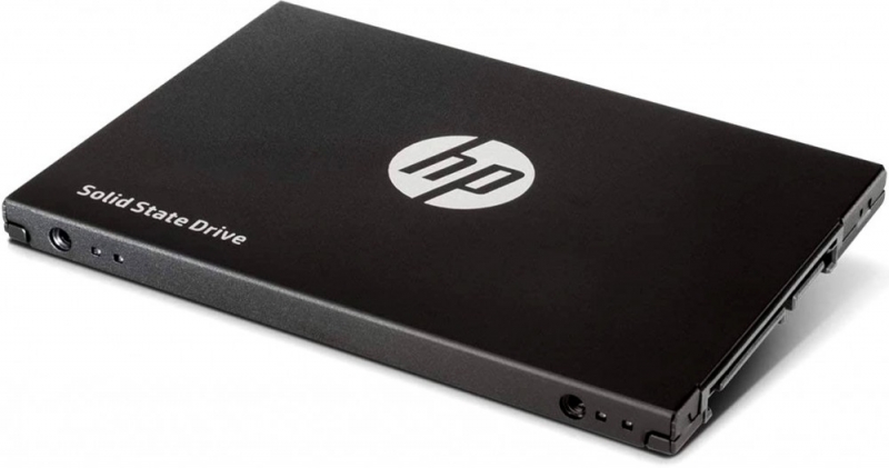 SSD накопитель HP S600 120GB (4FZ32AA)