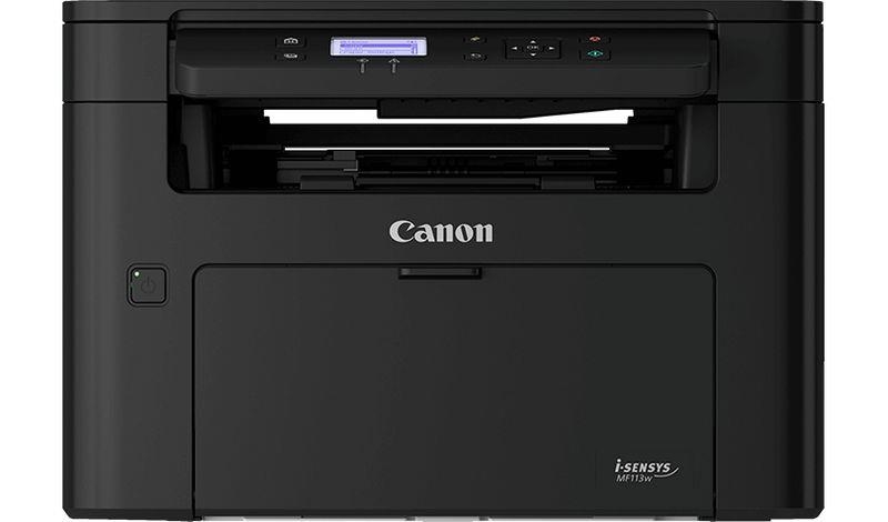 МФУ (принтер, сканер, копир) I-SENSYS MF112 2219C008 CANON
