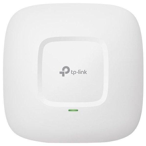 TP-Link EAP245 AC1750 Гигабитная двухдиапазонная потолочная точка доступа Wi-Fi