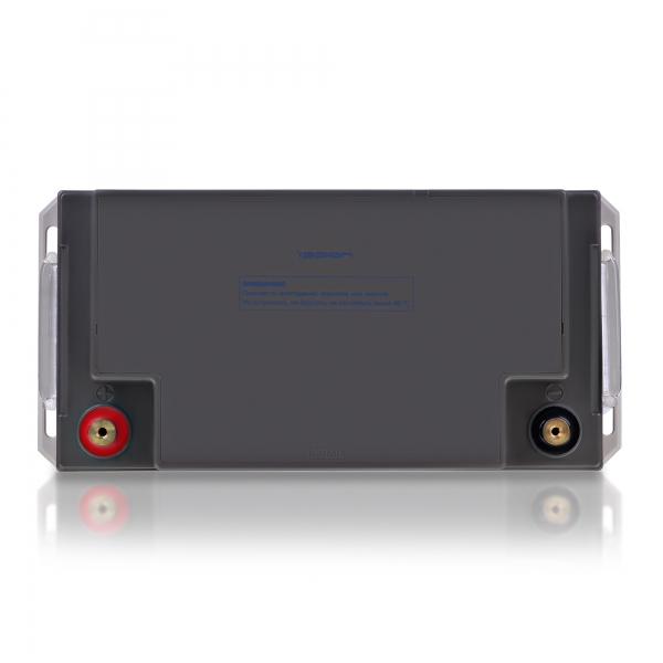 Батарея для ИБП Ippon IP12-65 (12V 65AH)