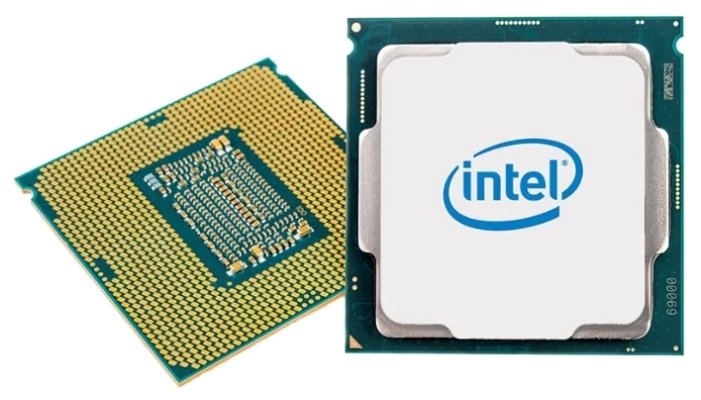 Процессор Intel Pentium Gold G5400 Soc-1151v2 (3.7GHz/Intel UHD Graphics 610) OEM