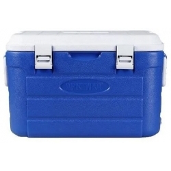 Автохолодильник Арктика 2000-30 30л, синий/белый