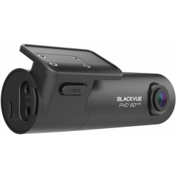 Видеорегистратор Blackvue DR590-1CH черный 2.1Mpix 1080x1920 1080p 139гр. GPS Allwinner V3