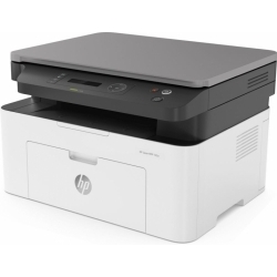 Принтер лазерный HP Laser 135a, белый (4ZB82A) 