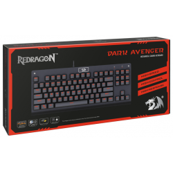 Клавиатура Redragon Dark Avenger (75087)