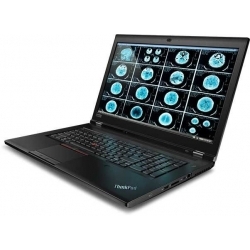 Ноутбук Lenovo P73 Core i7 9850H/32Gb/SSD1Tb/nVidia Quadro RTX3000 6Gb/17.3