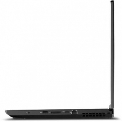 Ноутбук Lenovo P73 Core i7 9850H/32Gb/SSD1Tb/nVidia Quadro RTX3000 6Gb/17.3