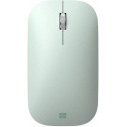 Мышь Microsoft Modern Mobile Light Green (KTF-00027)