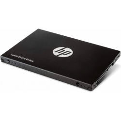 SSD накопитель HP S600 120GB (4FZ32AA)
