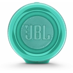 Колонка порт. JBL Charge 4 бирюзовый 30W 2.0 BT/USB (JBLCHARGE4TEAL)