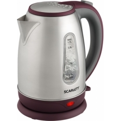 Чайник Scarlett SC-EK21S89