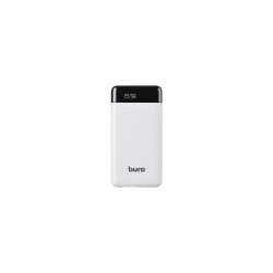 Мобильный аккумулятор Buro RC-21000-WT 