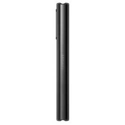 Смартфон Samsung SM-F916B Galaxy Z Fold 2 256Gb 12Gb черный раскладной 3G 4G 2Sim 7.6