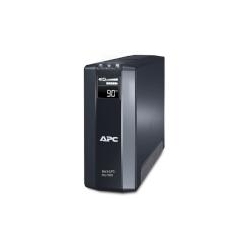 Интерактивный ИБП APC by Schneider Electric Back-UPS Pro BR900GI