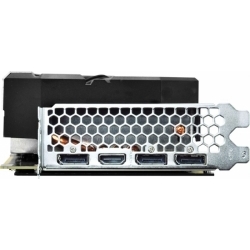 Видеокарта Palit PCI-E PA-RTX2070SUPER JS 8G nVidia GeForce RTX 2070SUPER 8192Mb 256bit GDDR6 1605/14000/HDMIx1/DPx3/HDCP Ret
