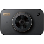 Видеорегистратор Xiaomi Mi Dash Cam 1S черный 1080x1920 1080p 140гр. MSTAR-8328P