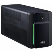 Интерактивный ИБП APC by Schneider Electric Back-UPS 2200VA, 230V (BX2200MI)