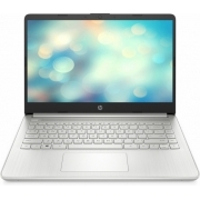 Ноутбук HP 14s-fq0037ur [24C09EA] silver 14" {FHD Ryzen 3 4300U/8Gb/512Gb SSD/W10}