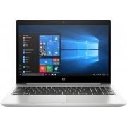 Ноутбук HP ProBook 455 G7, серебристый (214C7ES)