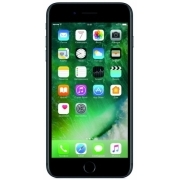 Смартфон Apple MN4M2RU/A iPhone 7 Plus 256Gb "Как новый" черный моноблок 3G 4G 5.5" 1080x1920 iPhone iOS 10 12Mpix WiFi BT GSM900/1800 GSM1900 TouchSc Ptotect MP3