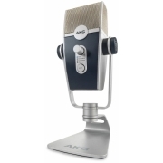 Микрофон AKG C44-USB, черный
