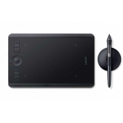 Графический планшет Wacom Intuos Pro Small (PTH460K0B)