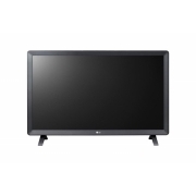 Телевизор LG 23.6" 24TL520V-PZ серый