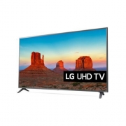 Телевизор LCD 49" 4K 49UK6200PLA LG