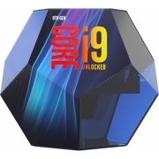 Процессор Intel Core i9 9900K (3.6GHz) BOX