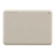 Внешний HDD Toshiba Canvio Advance 2 ТБ (HDTCA20EW3AA) Белая клетка