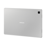 Планшет Samsung Galaxy Tab A7 WiFi 64Gb, серебро