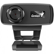 Веб-камера GENIUS FaceCam 1000X v2