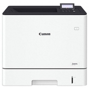 Принтер Canon i-SENSYS LBP712Cx (цв. лазерный, А4, 38 стр./мин., 550 л., USB, 10/100/1000-TX, PostScript, дуплекс)