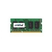 Модуль памяти для ноутбука 4GB PC12800 DDR3 SO CT51264BF160BJ CRUCIAL