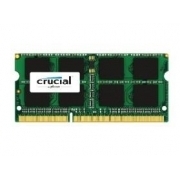Модуль памяти для ноутбука 4GB PC14900 DDR3L SO CT4G3S186DJM CRUCIAL