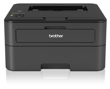 Принтер Brother HL-L2340DWR, черный (HLL2340DWR1)
