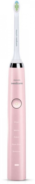 Электрическая зубная щетка Philips Sonicare DiamondClean HX9368/35