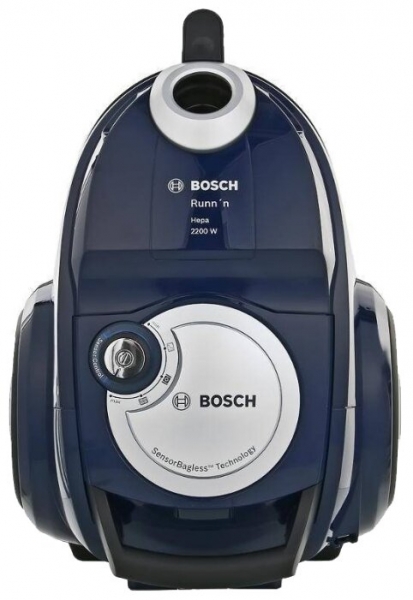 Пылесос Bosch BGC 4U2230