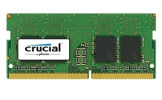 Модуль памяти для ноутбука 16GB PC17000 DDR4 SO CT16G4SFD824A CRUCIAL