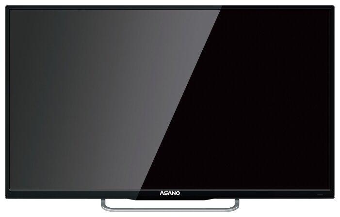 Телевизор Asano 32LH7030S 31.5", черный