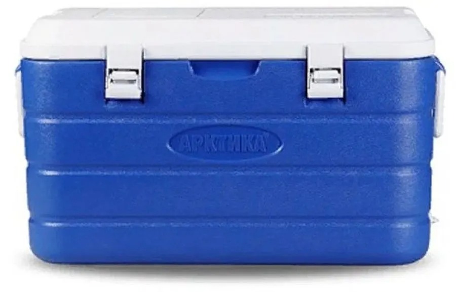 Автохолодильник Арктика 2000-40 40л, синий/белый