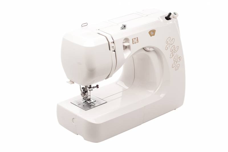 Швейная машина Comfort 12, белый