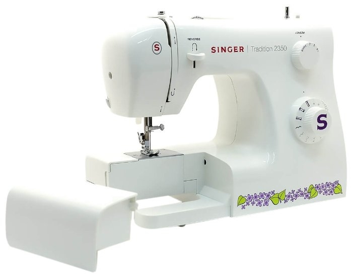 Швейная машина Singer Tradition 2350, белый