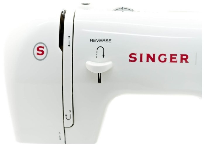 Швейная машина Singer Tradition 2350, белый