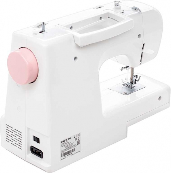Швейная машина NECCHI 3517, белый