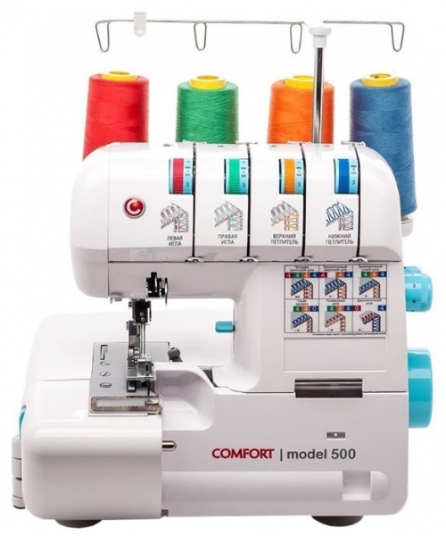 Швейная машина Comfort 500