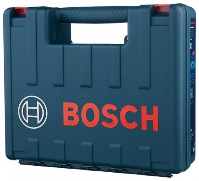 Bosch GSR 180-LI безударная дрель-шуруповерт [06019F8120] {18 В, БЗП, 54нм, 13 мм, 1700 об/мин, 1,4кг, 2акк- Li-ion.1,5Ач, кейс}