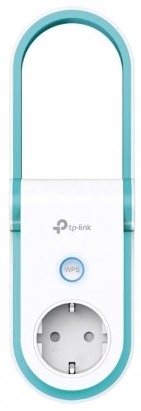 TP-Link RE365 AC1200 Усилитель Wi-Fi сигнала со встроенной розеткой
